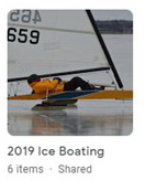 2019 Ice Boating